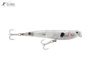 Isca Artificial Lori-X 90 - 9,0cm 8,5g - Várias Cores