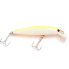 Isca Artificial Lucky by Nelson Nakamura Marrenta 80 11g 8cm - Lucky Moldes