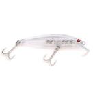 Isca Artificial Lucky by Nelson Nakamura Marrenta 80 11g 8cm - Lucky Moldes