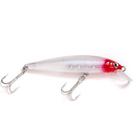 Isca Artificial Lucky by Nelson Nakamura Marrenta 80 11g 8cm - LUCKY MOLDES