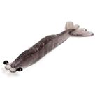 Isca Artificial Lucky Nakamarão 8cm - Cor 804 5 unidades Isca Artificial Lucky Nakamarão 8cm - Cor 804 5 unidades