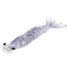 Isca Artificial Lucky Nakamarão 8cm - Cor 813 5 unidade Isca Artificial Lucky Nakamarão 8cm - Cor 813 5 unidade