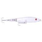 Isca artificial lucky nakamura sara sara 120 12cm 22g (superfície)