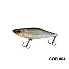 Isca Artificial Lure Machine 75mmm Topwater - Lizard