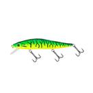 Isca Artificial Máquina 13.5cm 28g Cor 64 Mat Tiger - Yara Isca Artificial Máquina 13.5cm 28g Cor 64 Mat Tiger - Yara