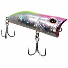 Isca artificial marine sport ram popper 90 9cm 26g (superfície) Isca artificial marine sport ram popper 90 9cm 26g (superfície)