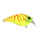 Isca artificial marine sports beat crank sr 4,5cm 6,3g (meia água)