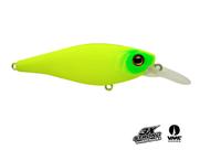 Isca artificial Marine Sports King Shad 70 Cor 24 (7cm)