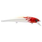 Isca artificial marine sports kisu 11.5cm 16g (meia água) Isca artificial marine sports kisu 11.5cm 16g (meia água)