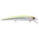 Isca artificial marine sports kisu 11.5cm 16g (meia água) Isca artificial marine sports kisu 11.5cm 16g (meia água)