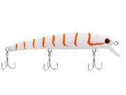 Isca Artificial Marine Sports Kisu Sinking 11,5cm 22gr - Várias Cores