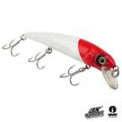 Isca Artificial Marine Sports - Kisu - Várias Cores