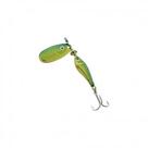 Isca artificial marine sports laser 1/3 oz 9g (meia água)