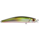 Isca artificial marine sports rei do rio 120 12cm 20 g (meia água)