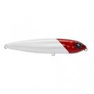 Isca artificial marine sports top gun alien 130 13cm 33g (superfície)