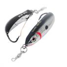 Isca Artificial Maruri Fundo Colher 6cm 10g Cor 380P
