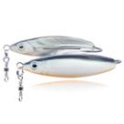 Isca Artificial Maruri Fundo Colher 7cm 14g Cor 700