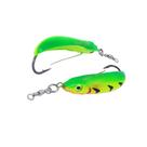 Isca Artificial Maruri Fundo Colher 7cm 14g Cor FT