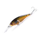 Isca Artificial Maruri Fundo Cordova 7cm 10g Cor Gold 3D
