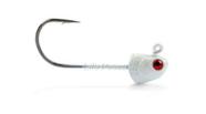 Isca artificial Maruri Jig Head MR-20 Anzol 6/0 (6,7cm) 20g C/ 3 Peças - Cores