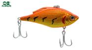Isca Artificial Maruri Lambari 70 - 7cm/15gr - Várias Cores Isca Artificial Maruri Lambari 70 - 7cm/15gr - Várias Cores