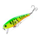 Isca Artificial Maruri Meia Água Luna 62 6,2cm 6g Cor FT