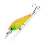 Isca Artificial Maruri Meia Água Magic Dancer 50F 5cm Cor 240UV