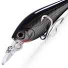 Isca Artificial Maruri Meia Água Magic Dancer 50F 5cm Cor 262
