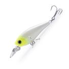 Isca Artificial Maruri Meia Água Magic Dancer 50F 5cm Cor CL UV