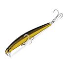 Isca Artificial Maruri Meia Água Mr Minnow 100F 9g Cor 290 Isca Artificial Maruri Meia Água Mr Minnow 100F 9g Cor 290