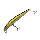 Isca Artificial Maruri Meia Água Mr Minnow 100F 9g Cor 291 Isca Artificial Maruri Meia Água Mr Minnow 100F 9g Cor 291