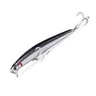 Isca Artificial Maruri Meia Água Mr Minnow 100F 9g Cor 380 Isca Artificial Maruri Meia Água Mr Minnow 100F 9g Cor 380