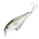Isca Artificial Maruri Meia Água Pega Tudo 7cm 12g Cor 701 Isca Artificial Maruri Meia Água Pega Tudo 7cm 12g Cor 701