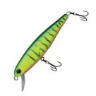 Isca Artificial Maruri Meia Água Prince 7,5cm 8g Cor FT