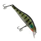 Isca Artificial Maruri Meia Água Scar 80F 8g Cor FTT Isca Artificial Maruri Meia Água Scar 80F 8g Cor FTT