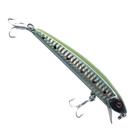 Isca Artificial Maruri Meia Água Yummy 9,5cm Cor C038 Isca Artificial Maruri Meia Água Yummy 9,5cm Cor C038
