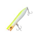 Isca Artificial Maruri New Happy Pop 90F 9cm 12g Cor 400