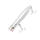 Isca Artificial Maruri New Happy Pop 90F 9cm 12g Cor CROMO