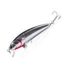 Isca Artificial Maruri Para Pesca - Charutinho 70 Cor 380 Isca Artificial Maruri Para Pesca - Charutinho 70 Cor 380