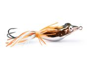 Isca Artificial Maruri Rana Max 55 (5,5cm) 9g - Várias Cores