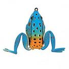 Isca Artificial Maruri Sapinho de Silicone Maxfrog 55l 5,5cm 16gr