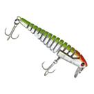 Isca Artificial Maruri Strik Minnow 75 Articulada Cor 01 Isca Artificial Maruri Strik Minnow 75 Articulada Cor 01