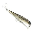 Isca Artificial Maruri Strik Minnow 75 Articulada Cor C013