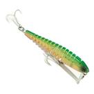 Isca Artificial Maruri Strik Minnow 75 Articulada Cor C076