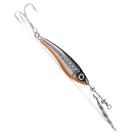 Isca Artificial Maruri Winner 5cm Vibrante Cor 02