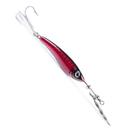 Isca Artificial Maruri Winner 5cm Vibrante Cor 04