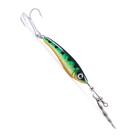 Isca Artificial Maruri Winner 5cm Vibrante Cor 05