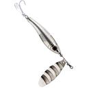 Isca Artificial Maruri Winner 7cm Vibrante Cor CROMO