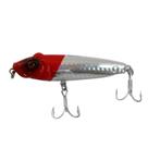Isca Artificial Marvadao75 Top 43 - Capitao Hook