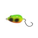 Isca Artificial Matadeira Bolotinha Girino Grub Anzol Offset Cor:04 Isca Artificial Matadeira Bolotinha Girino Grub Anzol Offset Cor:04